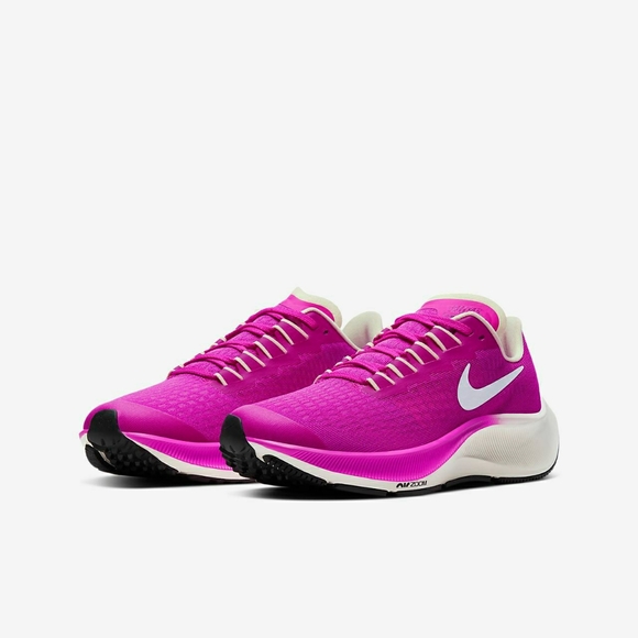 Nike air zoom pegasus 37 fire pink Clearance